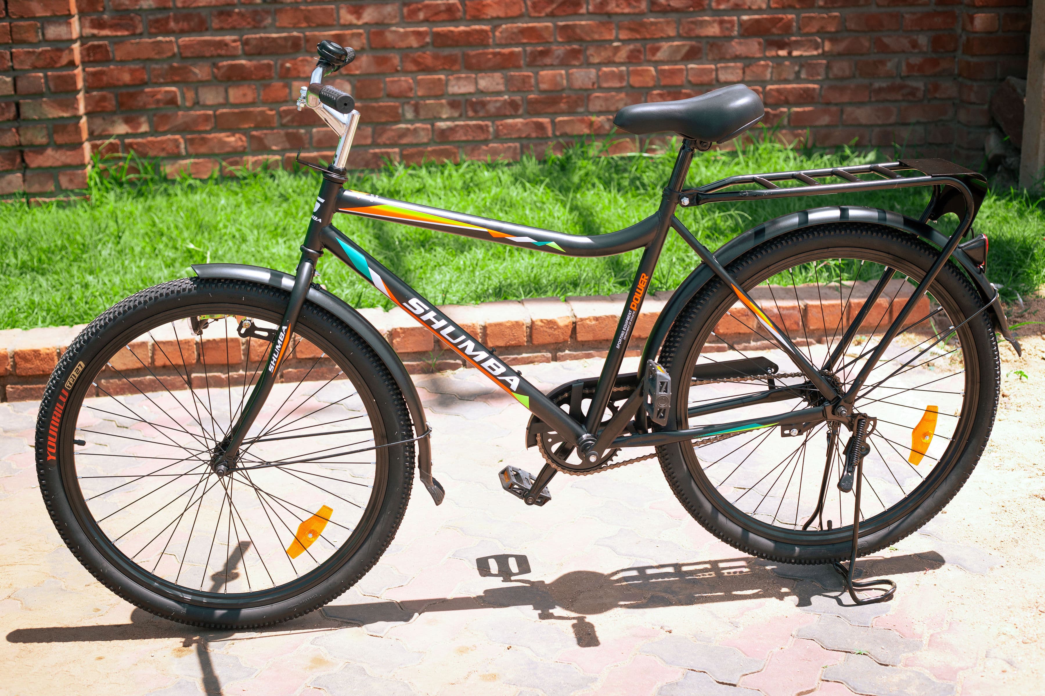 SHUMBA PERI BICYCLE