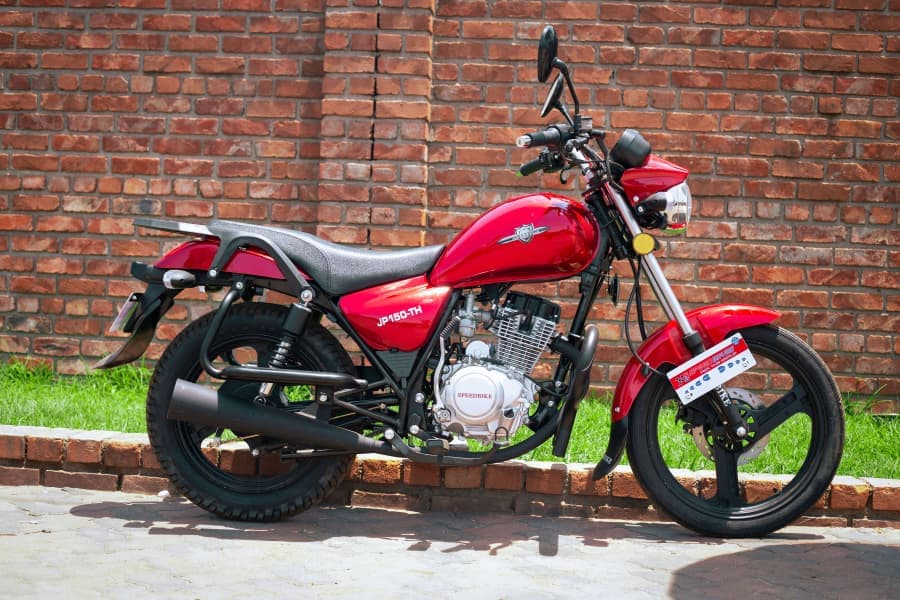 SPEEDBIKES TH150