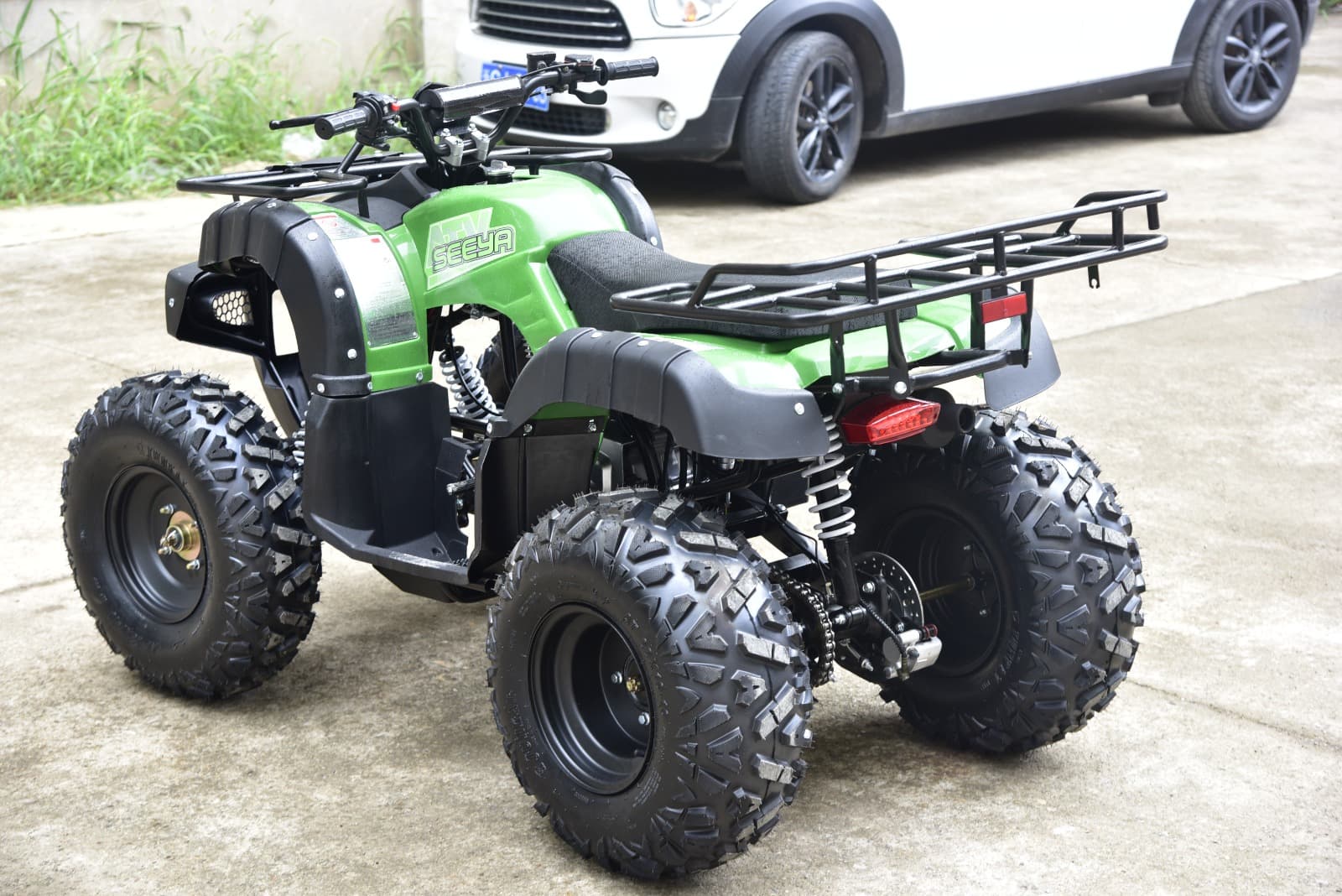 QUADBIKE H11