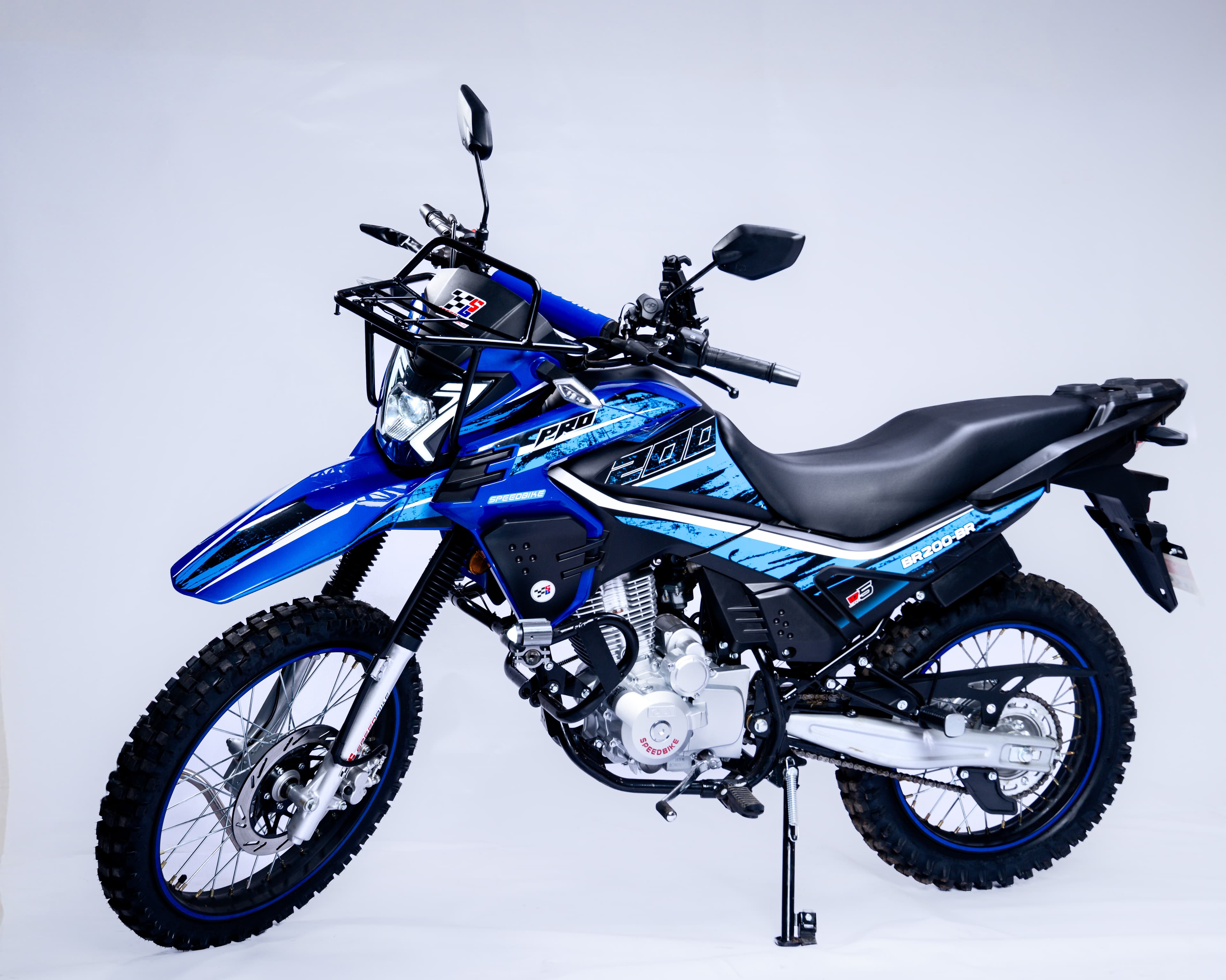 Quadbikes
