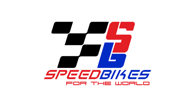 SpeedBikes Logo