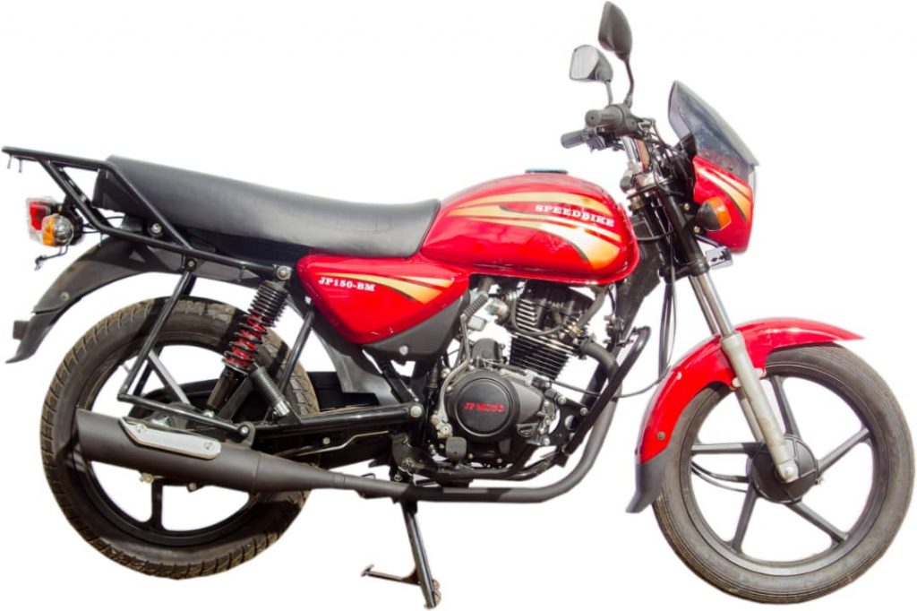 Speed Bikes Zimbabwe